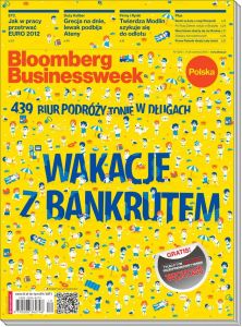 Bloomberg Businessweek Polska