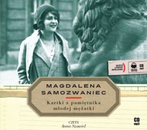 Kartki z pamiętnika młodej mężatki