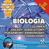 Biologia - Człowiek. Układy: Szkieletowy, Pokarmowy, Krwionośny, Oddechowy