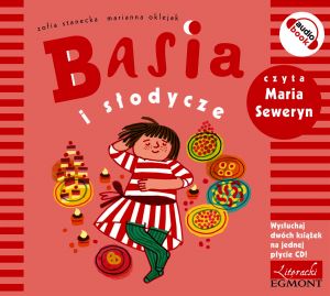 Basia i słodycze