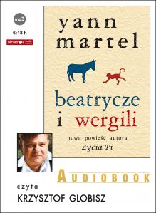 Beatrycze i Wergili