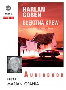 Błękitna krew