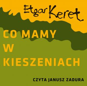 Co mamy w kieszeniach?