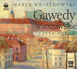 Gawędy warszawskie