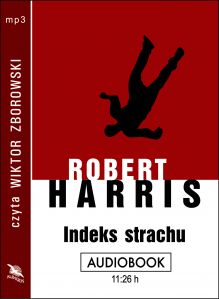 Indeks strachu
