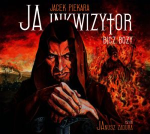 Ja, Inkwizytor. Bicz boży