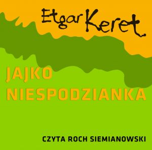 Jajko niespodzianka
