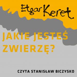 Jakie jesteś zwierzę?