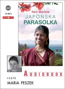 Japońska parasolka