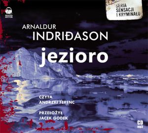 Jezioro
