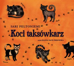 Koci taksówkarz