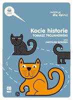 Kocie historie