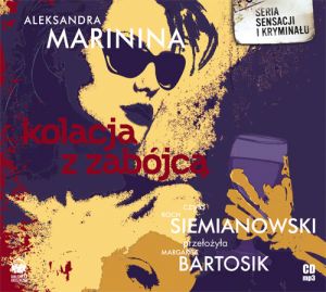 Kolacja z zabójcą
