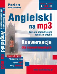 Angielski na mp3 \Konwersacje dla zaawansowanych\