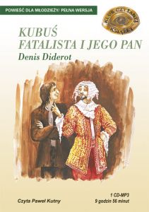 Kubuś Fatalista i jego Pan
