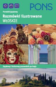 Rozmówki ilustrowane włoskie