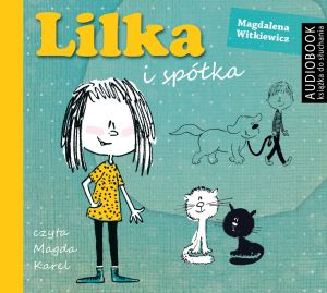 Lilka i spółka
