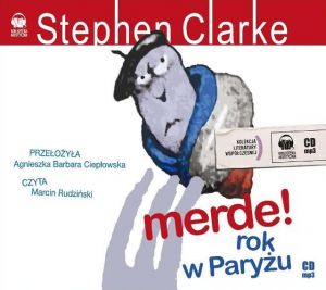 Merde! Rok w Paryżu