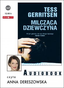 Milcząca dziewczyna