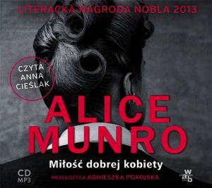 Miłość dobrej kobiety