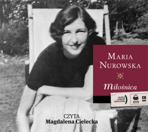 Miłośnica