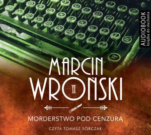 Morderstwo pod cenzurą