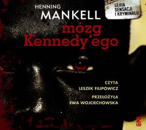 Mózg Kennedy’ego