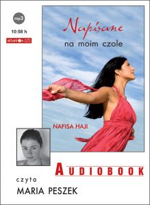Napisane na moim czole
