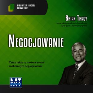 Negocjowanie