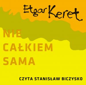 Nie całkiem sama
