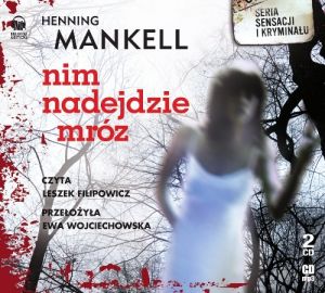 Nim nadejdzie mróz