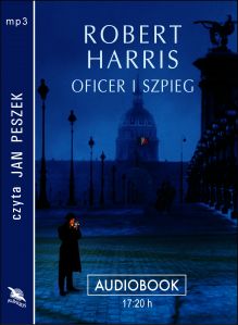 Oficer i szpieg