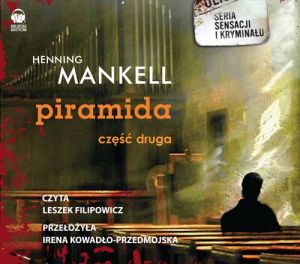 Piramida cz. II - opowiadania „Szczelina”, „Mężczyzna na plaży”, „Śmierć fotografa”