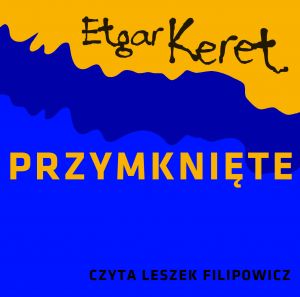 Przymknięte