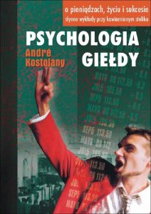 Psychologia giełdy
