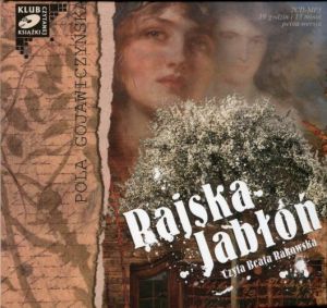 Rajska Jabłoń