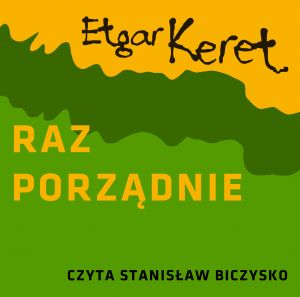 Raz porządnie