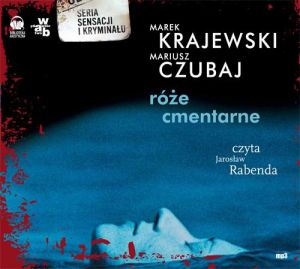 Róże cmentarne