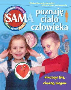 Sam poznaję ciało człowieka