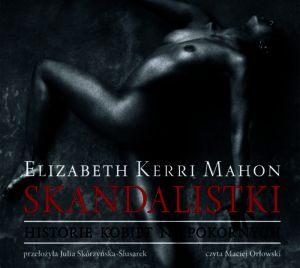 Skandalistki