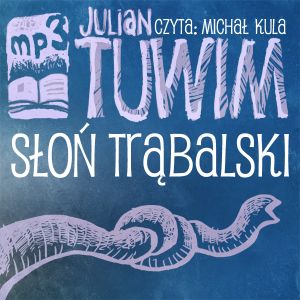 Słoń trąbalski