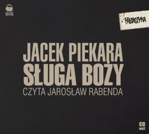 Sługa Boży