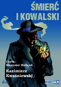 Śmierć i Kowalski