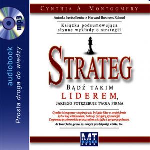 Strateg