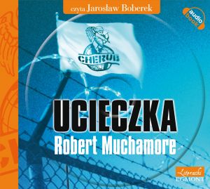 Ucieczka. Cherub