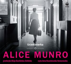 Uciekinierka