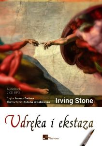 Udręka i ekstaza