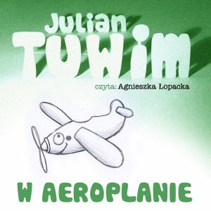 W aeroplanie