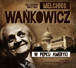 W pępku Ameryki
