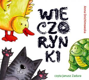 Wieczorynki